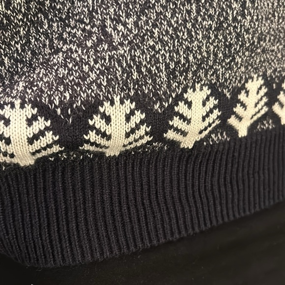 👗 #219  Vintage Threadbare sweater - Picture 8 of 14